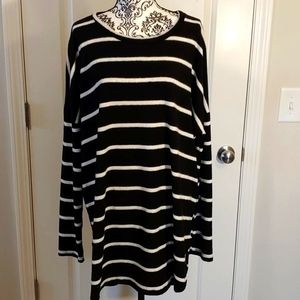 "Stripe It Up" Sweater